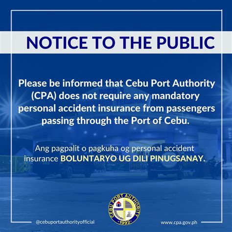 cebu port authority