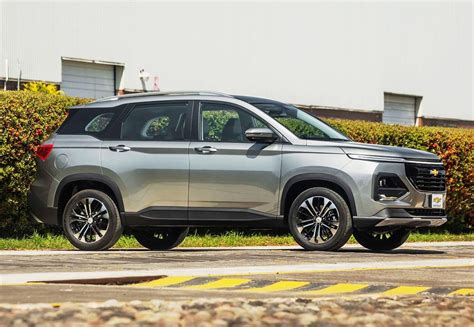 Las especificaciones técnicas y el consumo de combustible del chevrolet captiva son nuestro enfoque en esta sección. Ficha Tecnica Captiva 2021 : Ficha Tecnica Chevrolet ...
