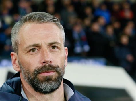 Marco rose (leipzig, 1976) es el último eslabón de una cadena que comenzaron roger schmidt es el entrenador más elogiado del momento, todo el mundo te pregunta por él, reconocía klopp antes. Wechsel perfekt: Gladbach lachender Vierter bei Klopp ...