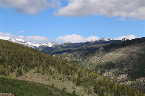 Wind River Country Three Days Of Things To Do In Wyoming Wind River