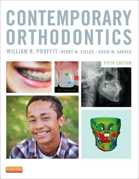 Contemporary Orthodontics Ebook Rental Orthodontics E Book