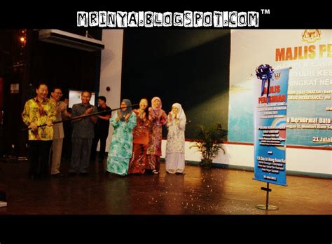 Check spelling or type a new query. menoa kenyalang: Hari Kesihatan Sedunia dan Kempen Cara ...