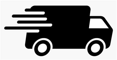 Delivery Png Download Fast Delivery Icon Png Transparent Png