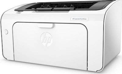 For setting up the laser jet pro m12w you still need a windows or mac with the supplied software. HP LaserJet Pro M12w - Skroutz.gr