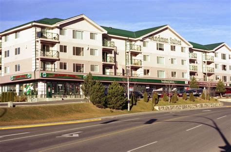 5 Best Hotels In Williams Lake Bc Complete Williams Lake Hotel Guide