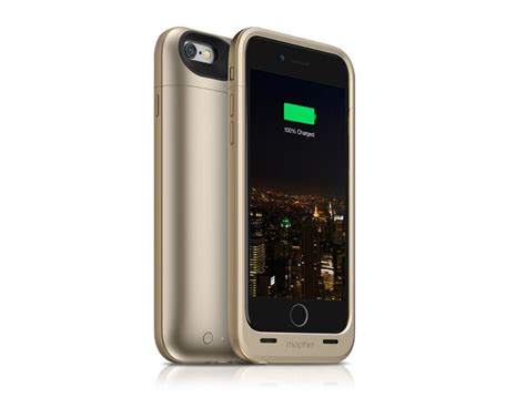 Mophie Juice Pack Plus Charging Case For Iphone 6 Atandt Mophie