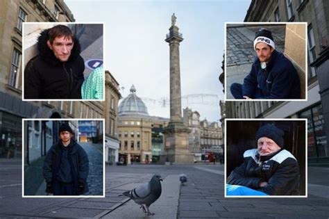 Northumberland, newcastle, sunderland, north and south tyneside, gateshead and county durham council areas are in discussions to get the measures. What life was like on the streets for Newcastle's homeless ...