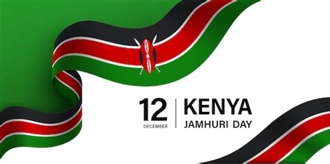 The New Norm Of Celebrating Jamhuri Day The Informer