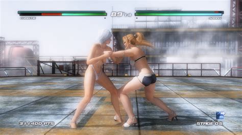 How To Use Sweetfx On Doa5lr Steam Im Having A Problem With Sweetfx