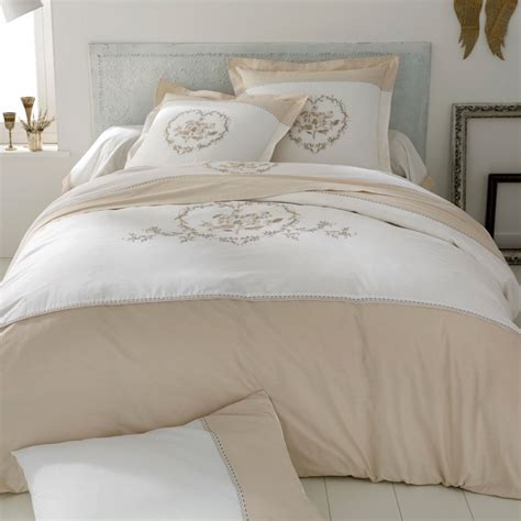 Housse de couette flanelle, choix, code promo et livraison, la redoute simplifie votre achat sur internet. housse de couette 140x200 | Linge de lit Cupid | Tradition ...