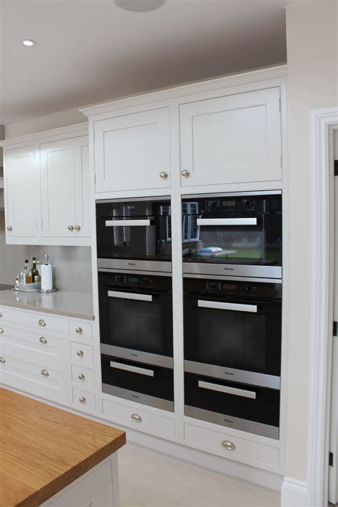 Warming drawers, ovens, microwave | Kitchen appliances layout, Kitchen
