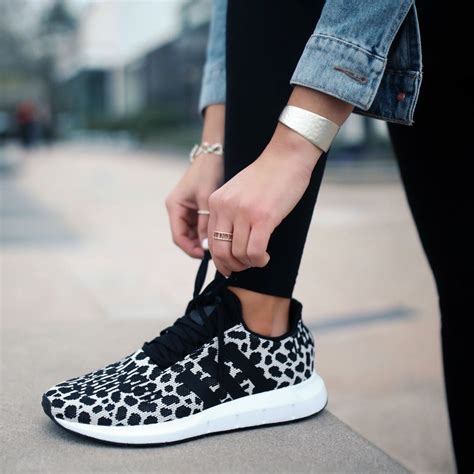 Adidas Leopard Cheetah Print Sneaker Dupes — Kendra Found It