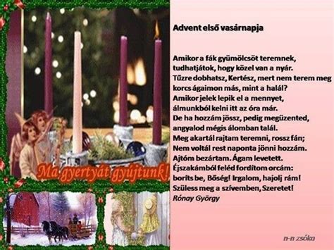 Különleges időszak az idei, hiszen most az egész világ azt várja, hogy a vakcina megérkeztével az élet visszatérjen a rendes kerékvágásba. Kultura: Advent első vasárnapja,szerkesztette Hekkel Ari (kép)