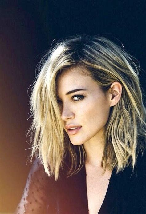 30 of the best medium length hairstyles
