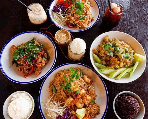 Order Ocha Thai Menu Delivery【Menu & Prices】| Renton | Uber Eats