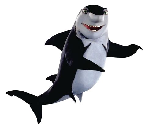 Lenny Shark Tale Heroes Wiki Fandom