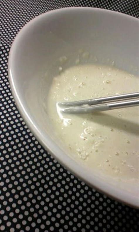 市販もいいけど自家製も♪サクッと揚がる「天ぷら粉」の作り方と活用レシピ