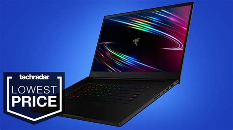 This Is The Best Black Friday Gaming Laptop Deal We Ve Seen Razer Blade Pro 17 Gets £700 Off