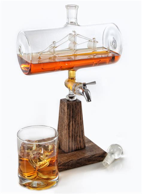 Unique whiskey decanters or not, here are some more of those whiskey decanters, you should look for when buying a cool looking whiskey decanter. Robot Check | Liquor dispenser, Alcohol dispenser, Liquor ...