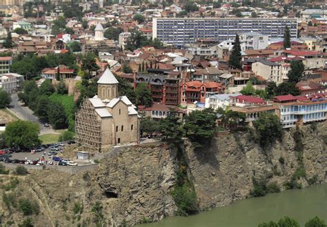 Explore tbilisi holidays and discover the best time and places to visit. Tbilisi Com