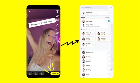 Snapchats Adding Midrolls To Stories—and Paying Its Stars A Portion