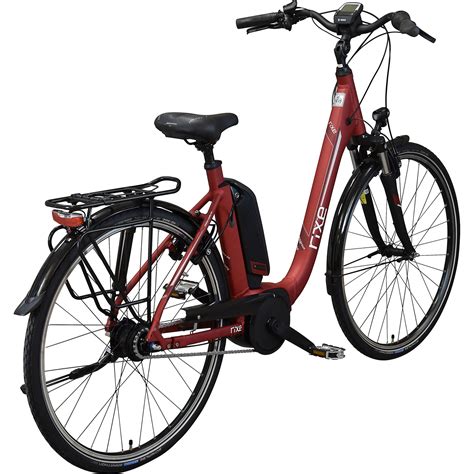 Последние твиты от rixe (@rixecatch). RIXE Bordeaux B8 Elektrofahrrad 50 cm M | Rot | Leerlauf | Online Shop | Zweirad Stadler