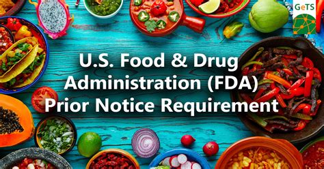 Us Food And Drug Administration Fda Registration What You Need To