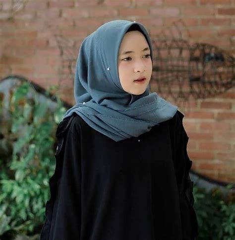 27 trend model baju islami nissa sabyan model baju muslim kebaya modern muslim model wanita