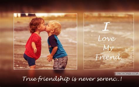 Free Download Beautiful Wallpapers Of Friendship Love 1024x640 For