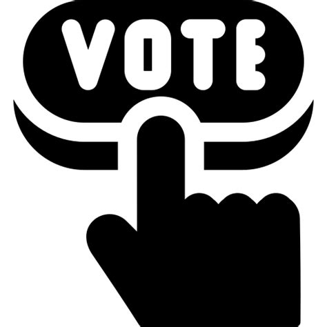 Vote Icon Png At Collection Of Vote Icon Png Free For
