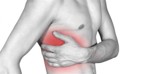 Or, the pain could start. Intercostal Muscle Strain : Causes ,Symptoms & Cure