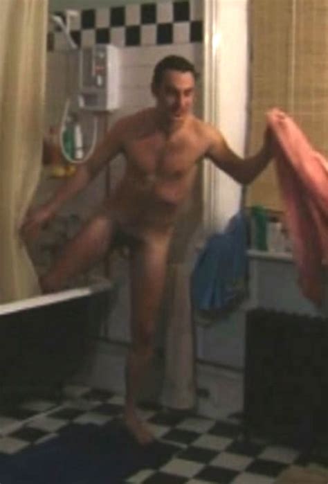 Andrew Garfield Dick Slip Naked Male Celebrities