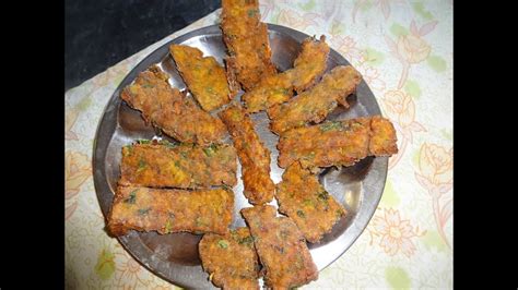 Carrots are an excellent snack choice. Carrot Snack Recipes By Maa Vantagadi - YouTube