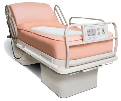 Clinitron At Home Air Fluidized Therapy Bed