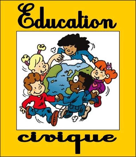 Education Civique Le Blog Des Ce2