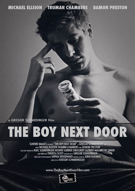 The Boy Next Door 2008