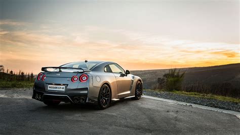 2016 Nissan Gt R Review First Drive Video Carsguide