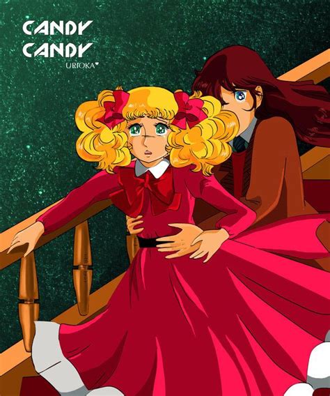 Candy And Terry By Urioka On Deviantart Candy Y Terry Imagenes De