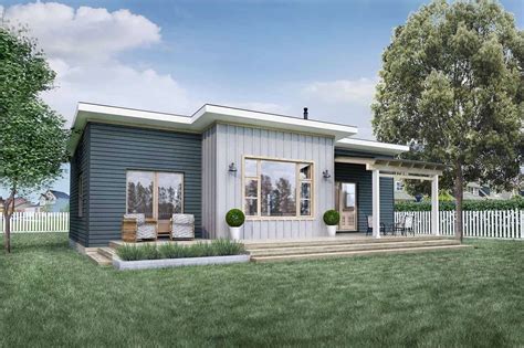 800 Sq Ft House Plans Designed For Compact Living