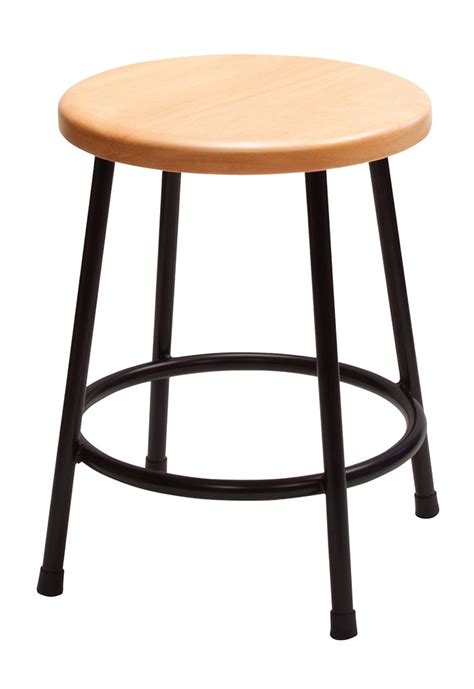 Find your wooden stool easily amongst the 412 products from the leading brands (alias, vitra, arper,.) on archiexpo, the architecture and design specialist for your professional purchases. Richeson Metal Frame Lyptus Wood Seat Stools