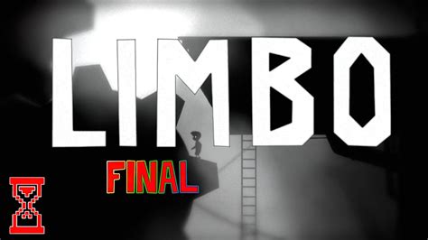 Прохождение Лимбо до финала 3 Limbo Youtube