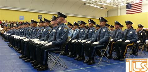 Photos Updated 102 Special Law Enforcement Officers Graduate Ocean