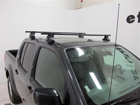 Thule Roof Rack For 2012 Frontier By Nissan
