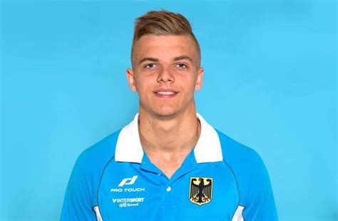 Timo Barthel - Fotos | IMAGO