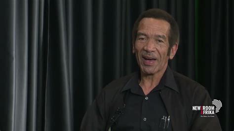 Four Years Since Former President Ian Khama Relinquished The Reigns To