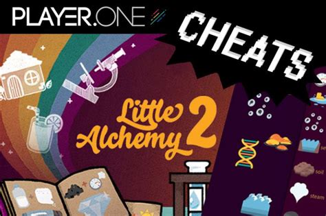 Little Alchemy 2 Cheats And Hints Make Life Humans Plants And More