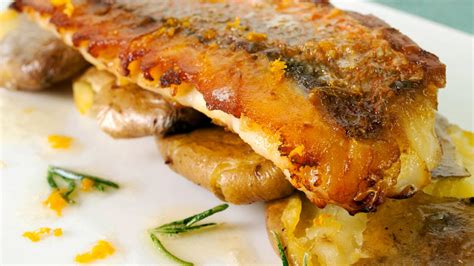 Does the air fryer make food healthier? Family friendly butter fried snapper with fingerling potatoes