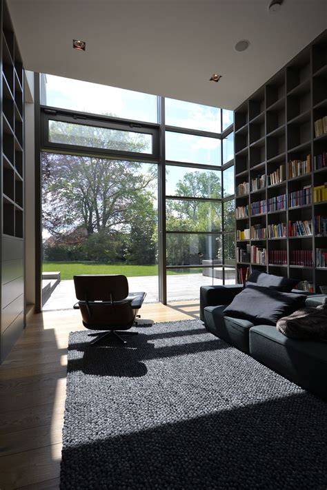 Jetzt günstige häuser in bergisch doch auch in den anderen 23 stadtteilen werden viele häuser zum kauf angeboten. Bünck Architektur :: bergisch gladbach (mit Bildern ...