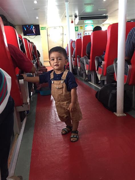 Temukan harga terbaik untuk setiap produk traveloka yang anda butuhkan. Bagi Yang Nak Merasa Ke Langkawi Naik TREN ETS, Wanita Ini ...