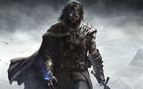 Middle-earth: Shadow Of Mordor Wallpapers - Wallpaper Cave
